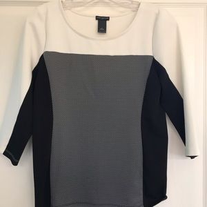 Fabulous Ann Taylor Top